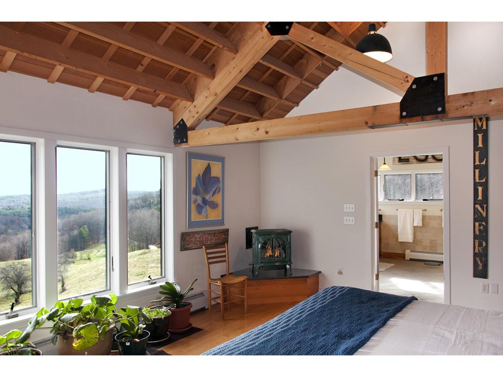 895 Clay Road Pomfret, VT 05084 - Photo 12 of 23 Gallery Image 12