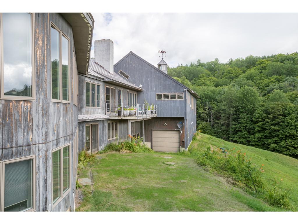 895 Clay Road Pomfret, VT 05084 - Photo 21 of 23 Gallery Image 21