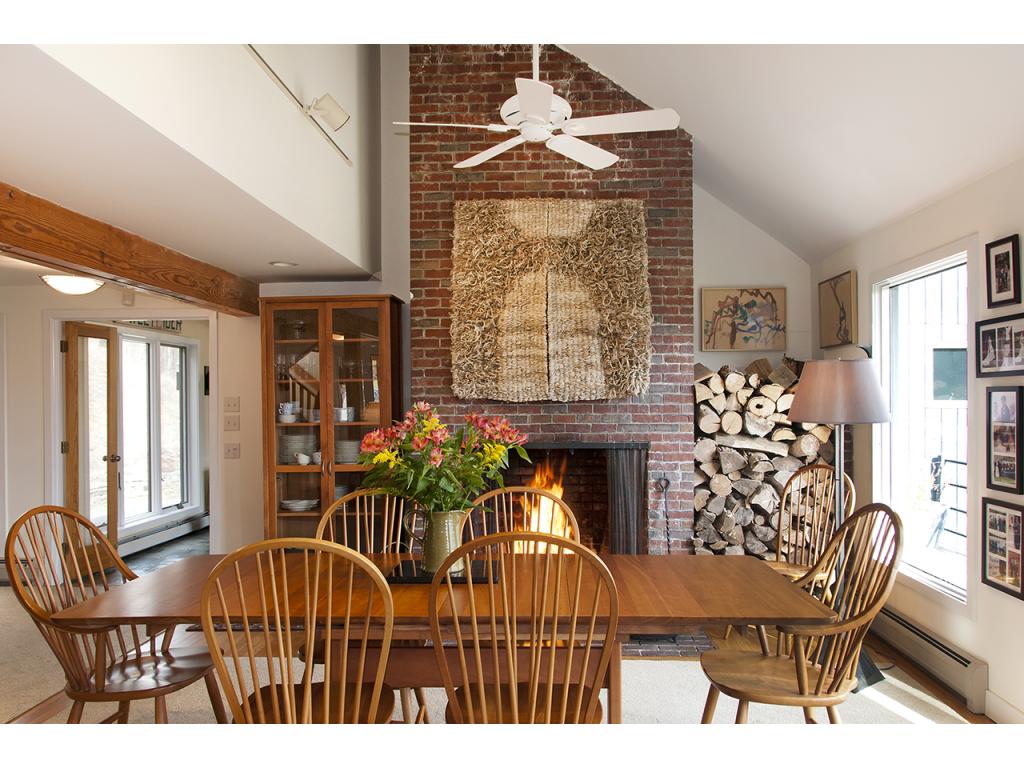 895 Clay Road Pomfret, VT 05084 - Photo 5 of 23 Gallery Image 5