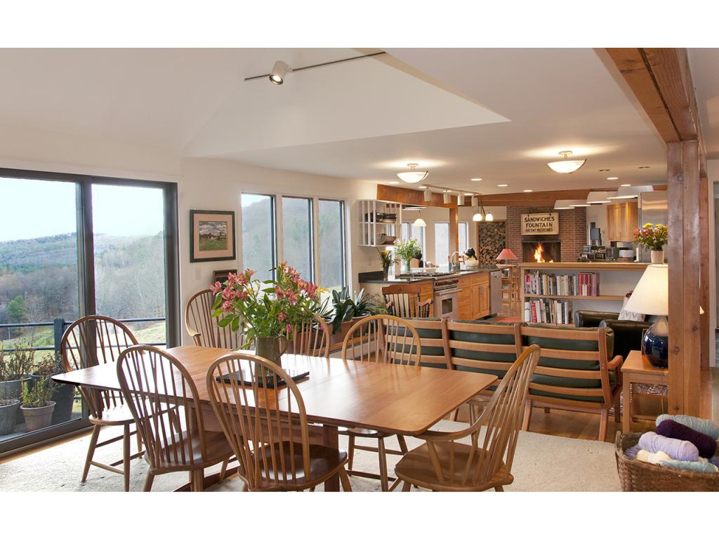 895 Clay Road Pomfret, VT 05084 - Photo 6 of 23 Gallery Image 6