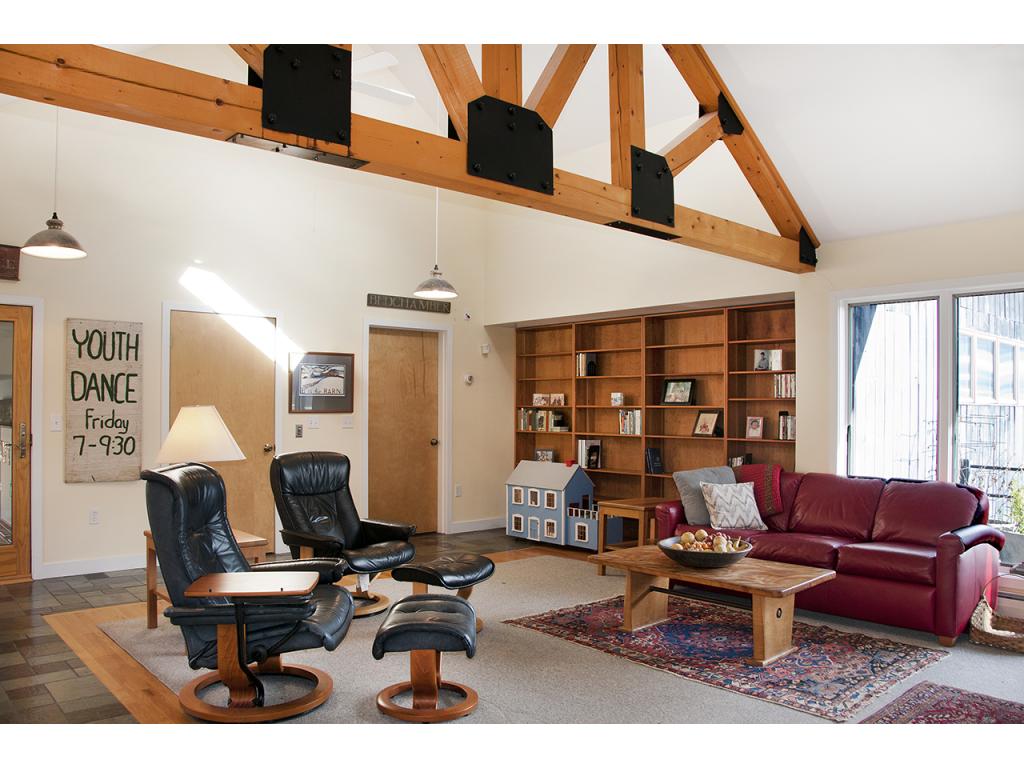 895 Clay Road Pomfret, VT 05084 - Photo 10 of 23 Gallery Image 10