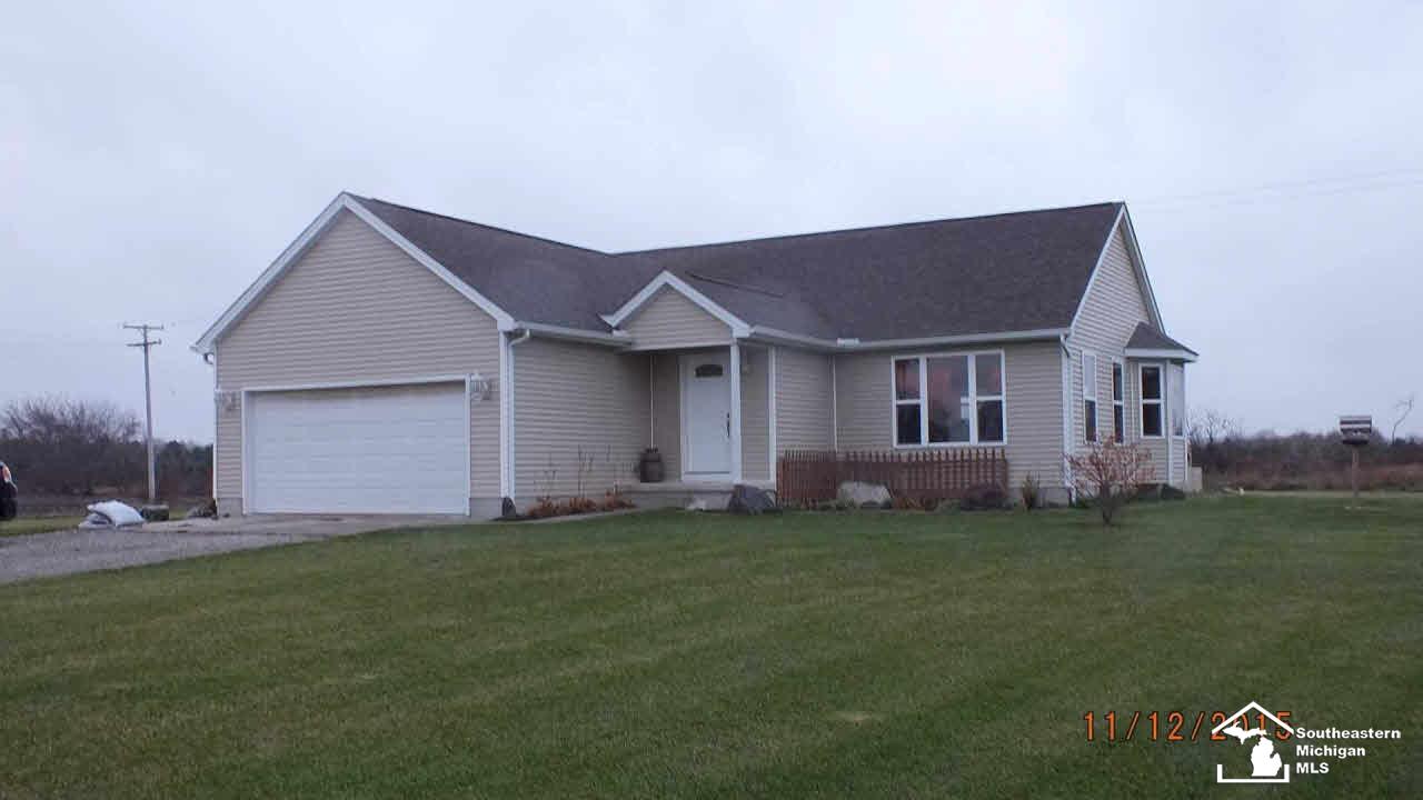 2732 Irish Road Ida, MI 48140 - Photo 1 of 15