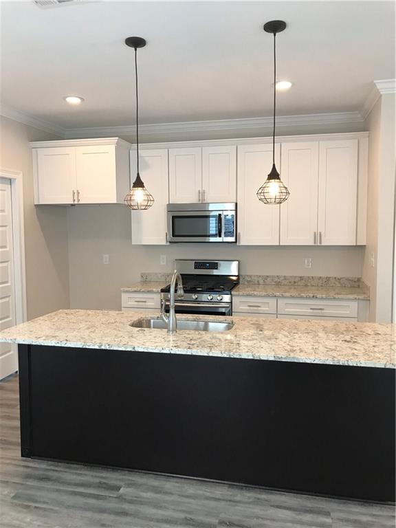 57508 Sunset Road Slidell, LA 70461 - Photo 5 of 27 Gallery Image 5