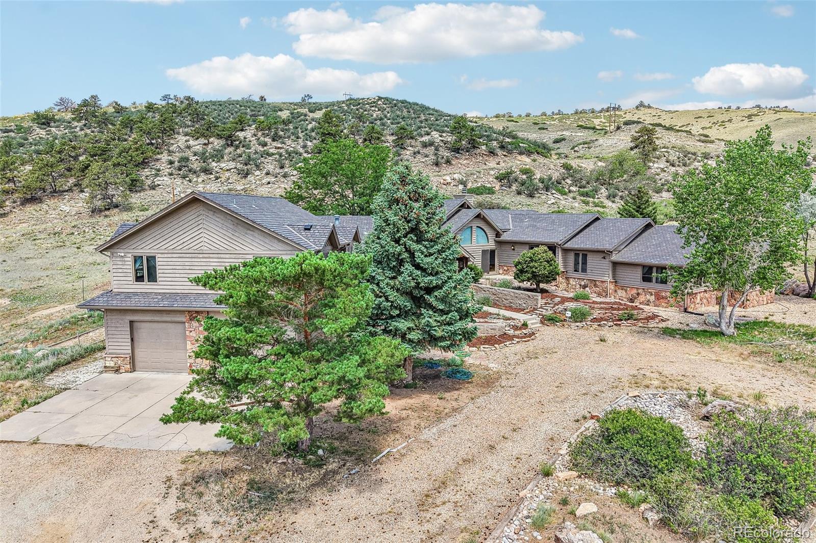 6915 Rabbit Mountain Road Longmont, CO 80503 - Photo 46 of 48