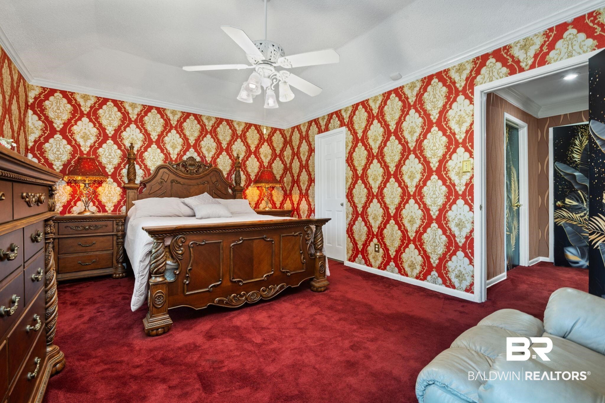 1255 East Spring Valley Drive Mobile, AL 36693 - Photo 40 of 64