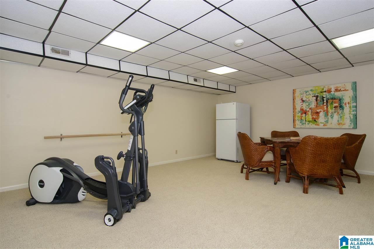 1538 Wellington View Road Birmingham, AL 35209 - Photo 34 of 50
