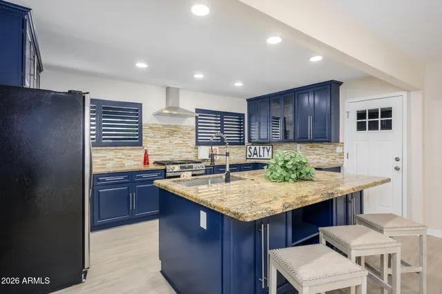 $3,200 | 903 West Missouri Avenue, Phoenix, AZ 85013