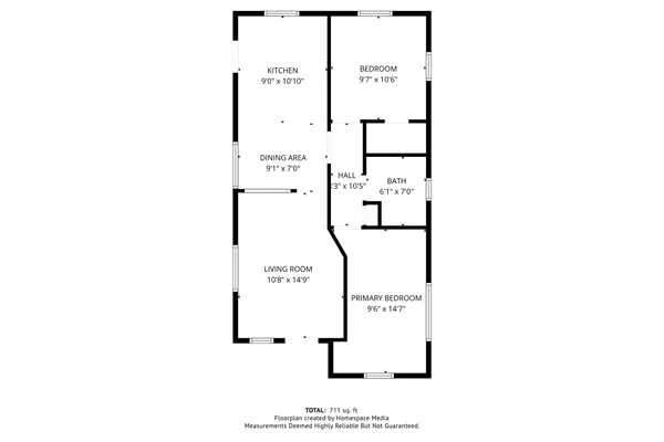 $125,000 | 3367 Sadler Street, Houston, TX 77093