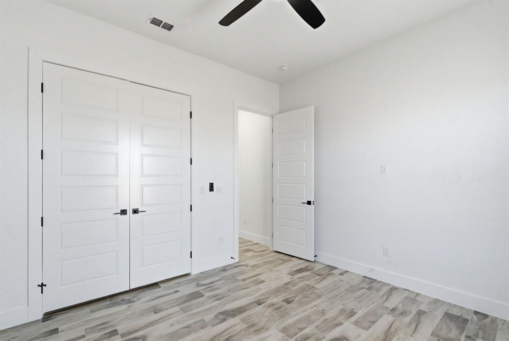 1024 Agnes North Springtown, TX 76082 - Photo 29 of 36 a view of an empty room