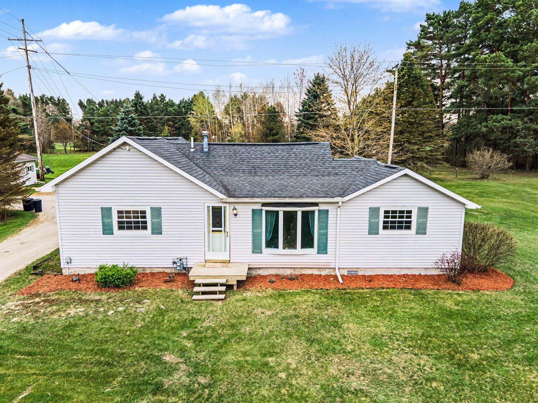 1600 East Dayton Road Caro, MI 48723 - Photo 22 of 24