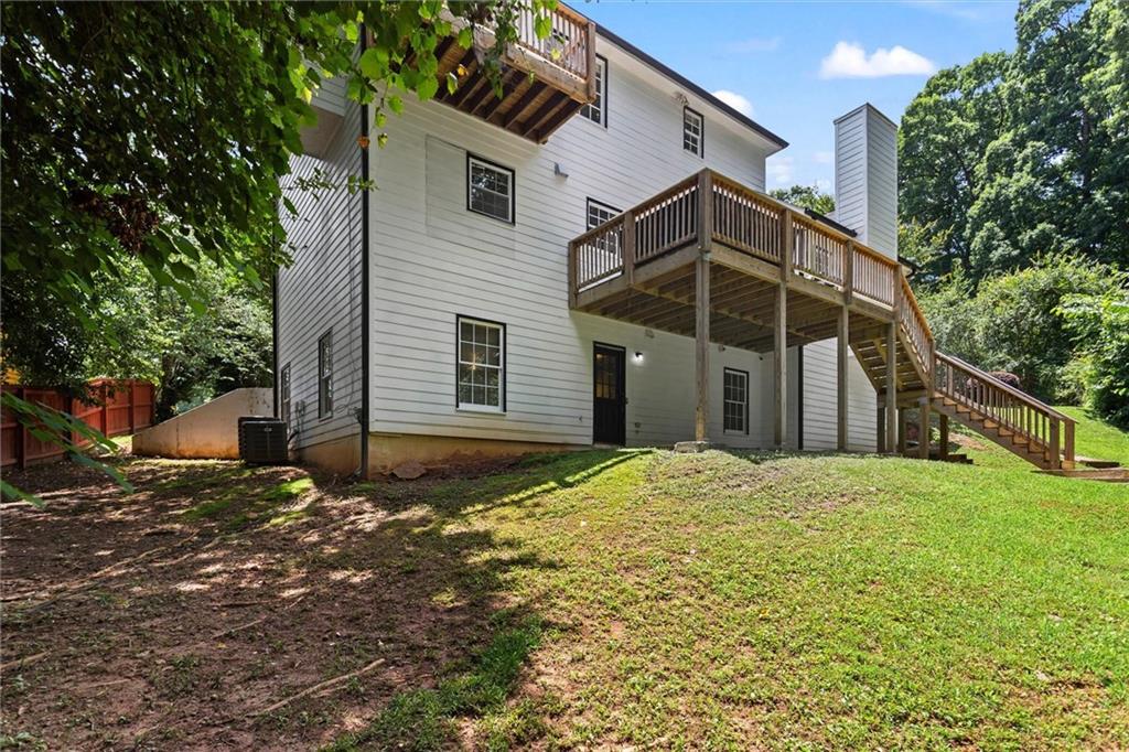 3183 Robinwood Trail Decatur, GA 30034 - Photo 52 of 52