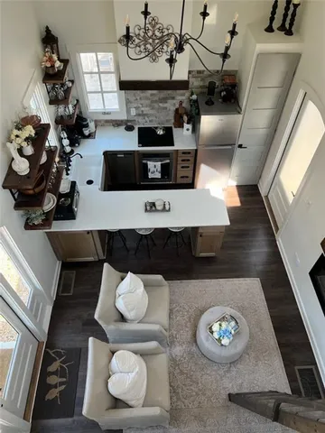 $3,000 | 155 Central Avenue, Fayetteville, GA 30214