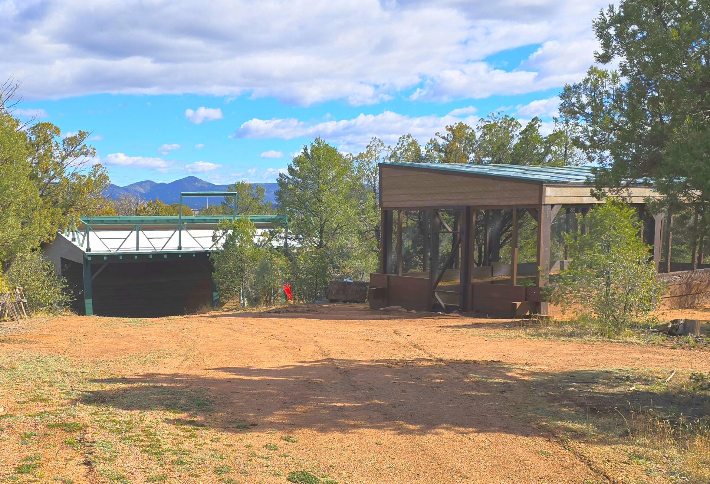 84 Mail Trail Road Young, AZ 85554 - Photo 37 of 60 Gallery Image 37