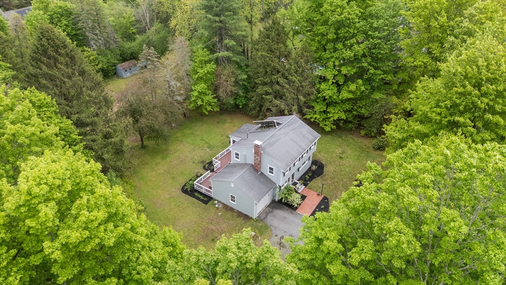 204 Haynes Road Sudbury, MA 01776 - Photo 31 of 36
