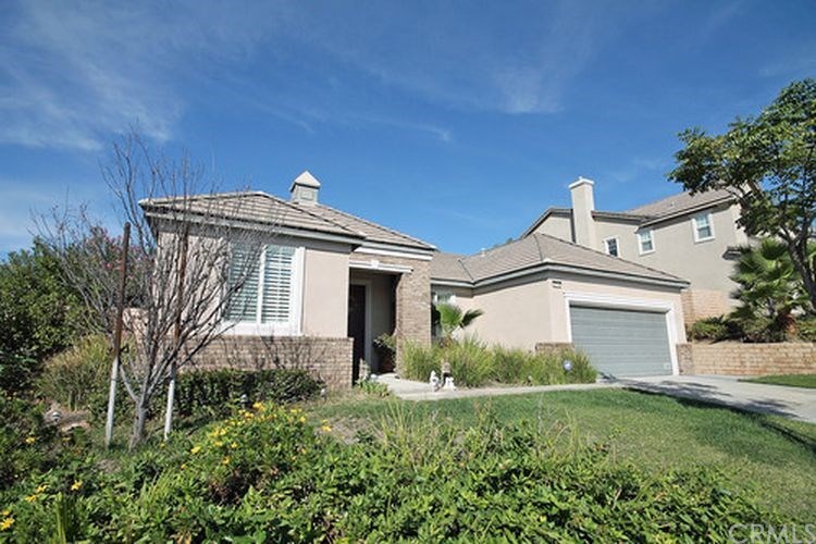 27744 Whittington Road Menifee, CA 92584 - Photo 1 of 1