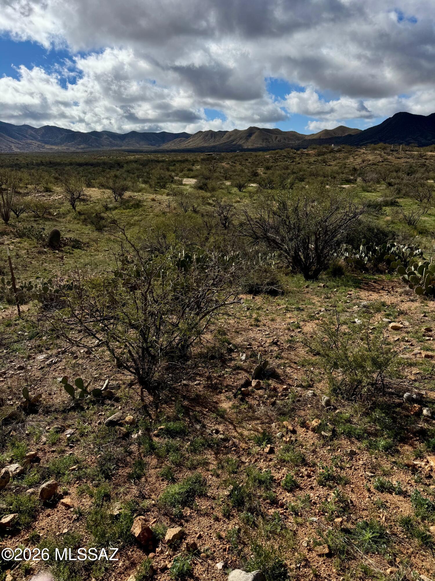 17027 South Sierrita Mountain Road Tucson, AZ 85736 - Photo 15 of 34 a view of a lake