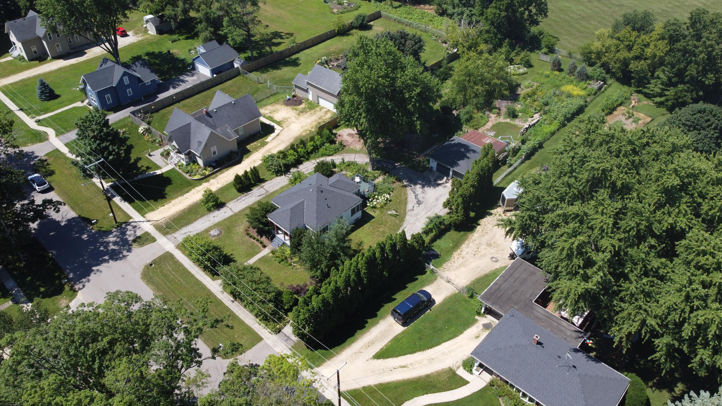 225 Nelson Street Sharon, WI 53585 - Photo 26 of 26 DJI_0910