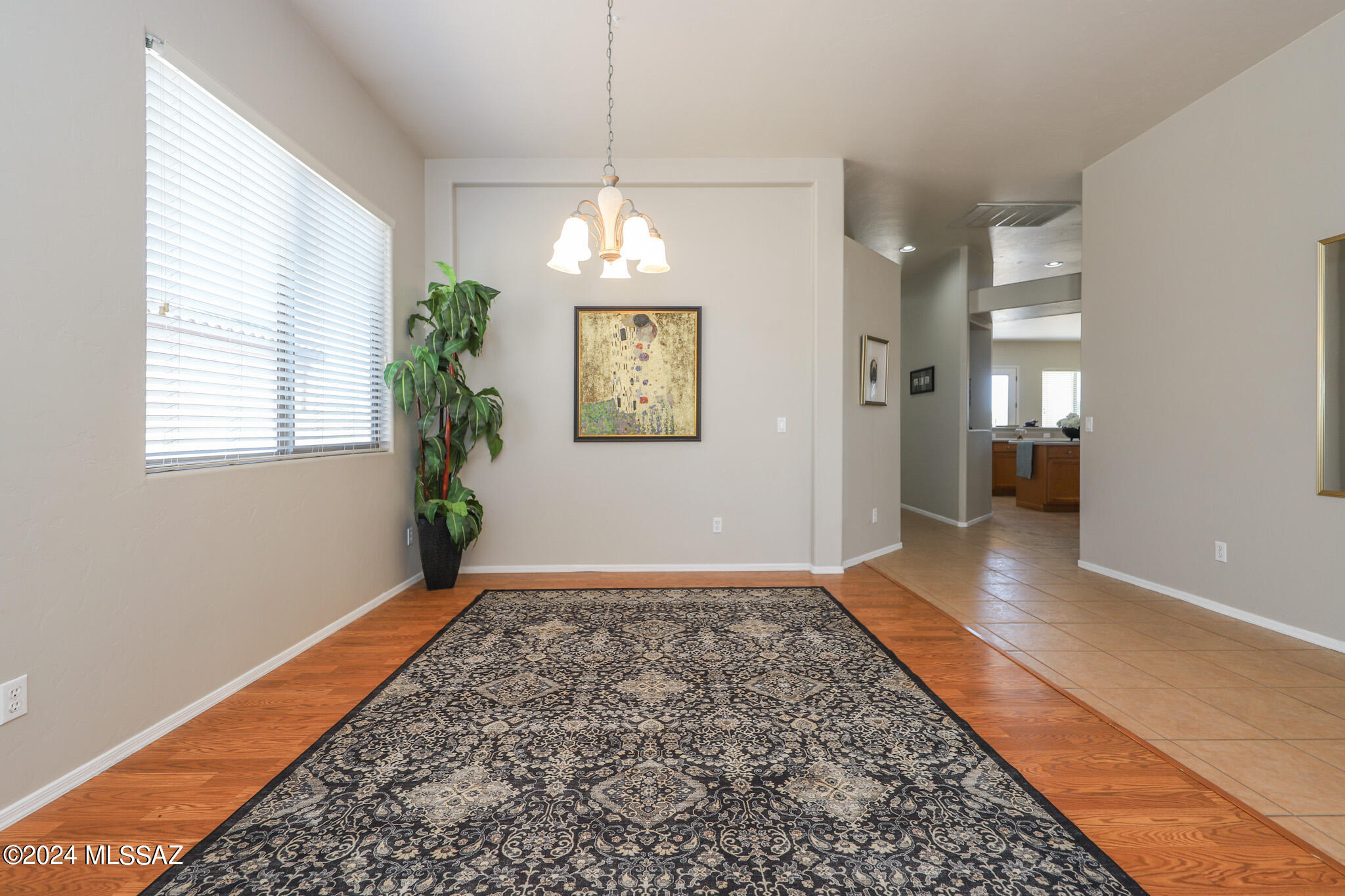 7856 North Rondure Loop Tucson, AZ 85743 - Photo 4 of 42