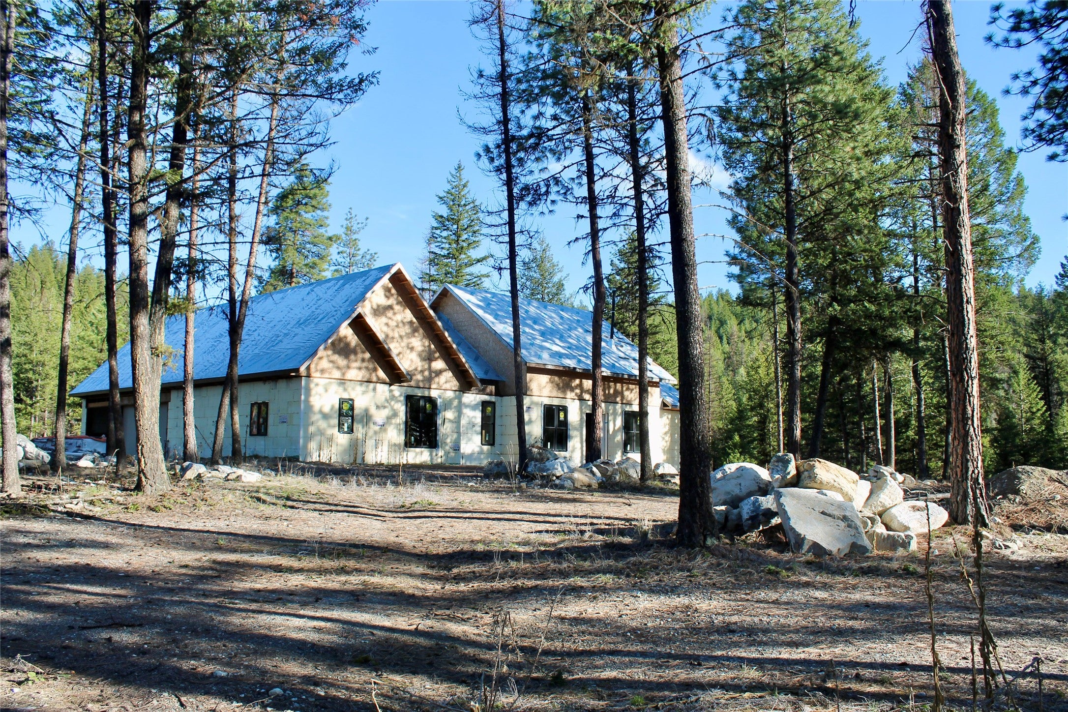 505 Kenny Road Rexford, MT 59930 - Photo 42 of 56 Gallery Image 42