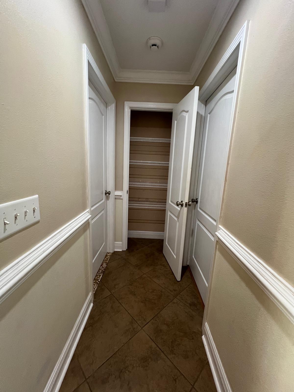 3505 Shirey Court Crestview, FL 32539 - Photo 20 of 37 Pantry