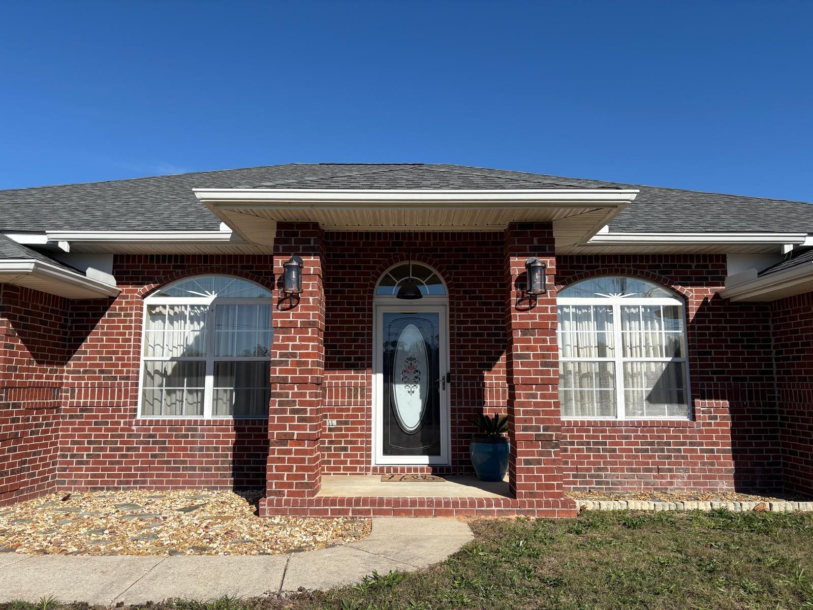 3505 Shirey Court Crestview, FL 32539 - Photo 2 of 37 Front