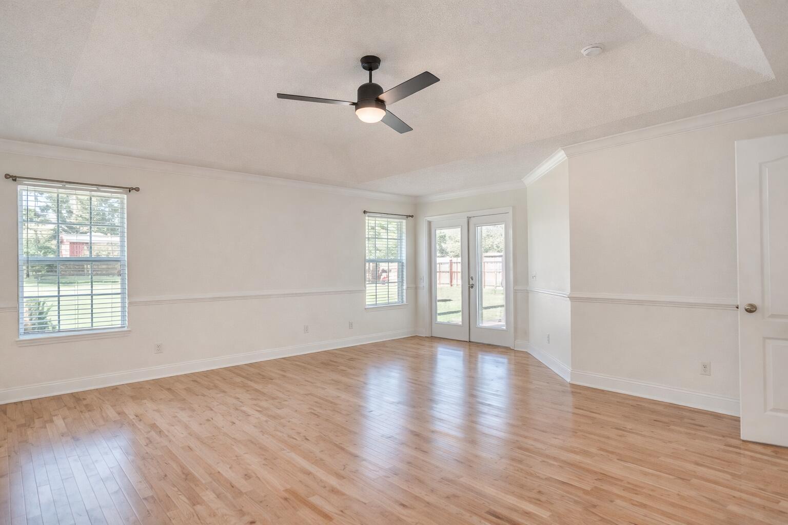 3505 Shirey Court Crestview, FL 32539 - Photo 21 of 37 Master Bedroom