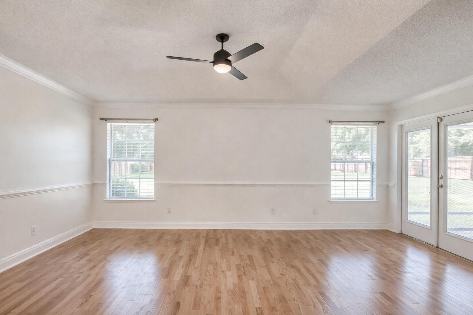 3505 Shirey Court Crestview, FL 32539 - Photo 22 of 37 Master Bedroom