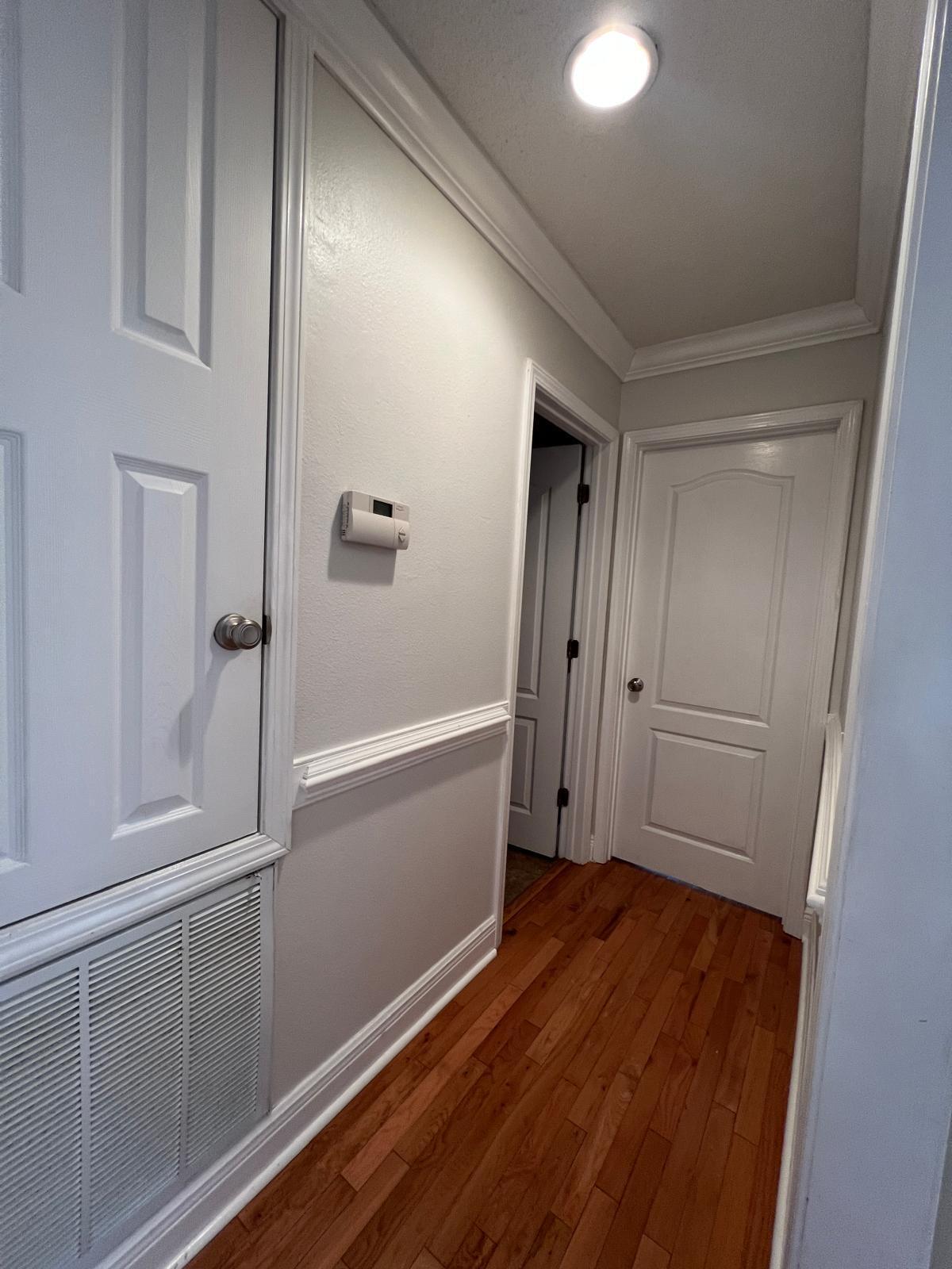 3505 Shirey Court Crestview, FL 32539 - Photo 27 of 37 Halfway