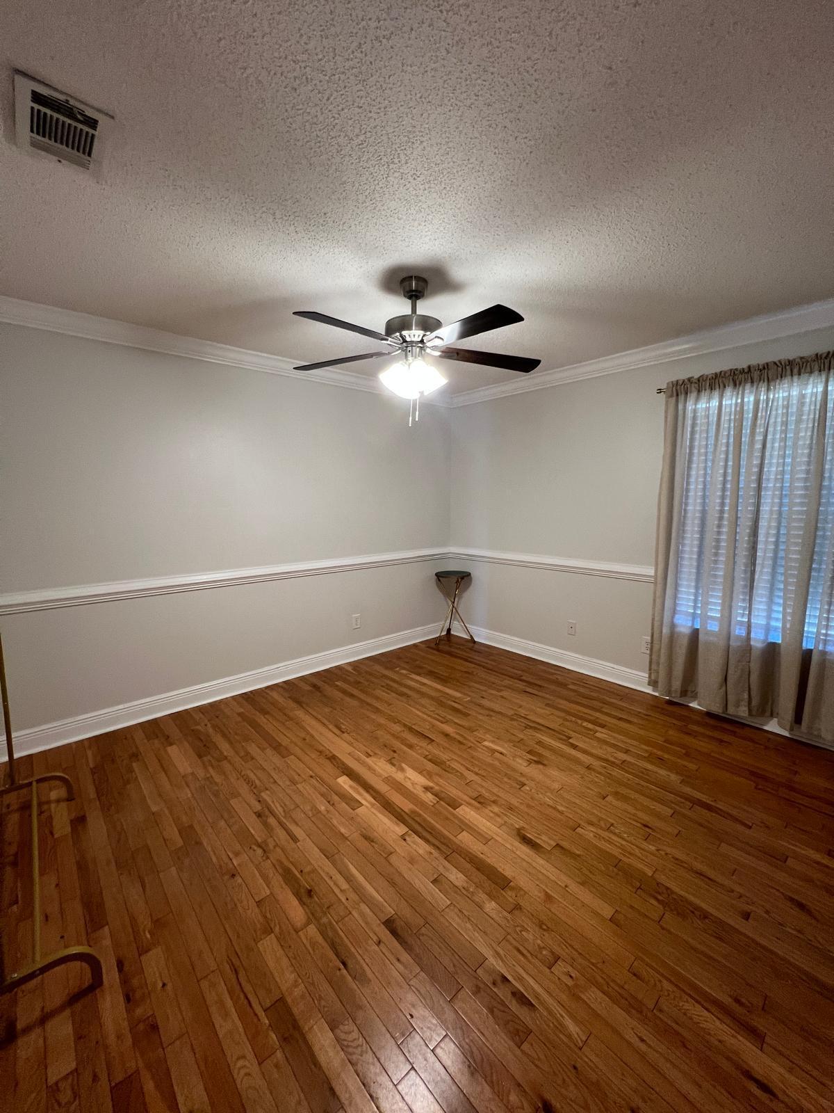 3505 Shirey Court Crestview, FL 32539 - Photo 28 of 37 3rd Bedroom