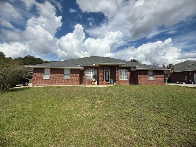 $419,000 | 3505 Shirey Court, Crestview, FL 32539