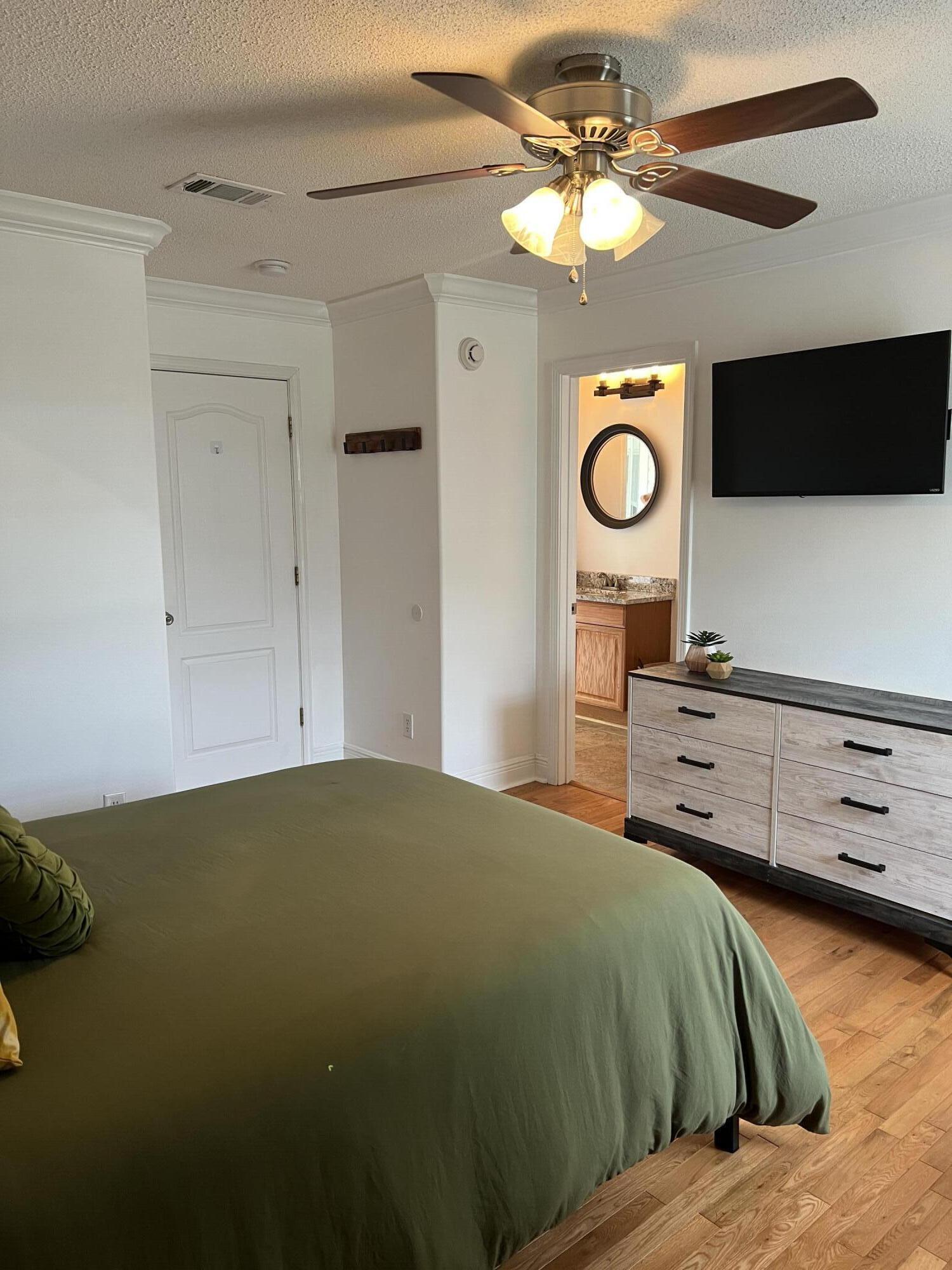 3505 Shirey Court Crestview, FL 32539 - Photo 33 of 37 Master Suite