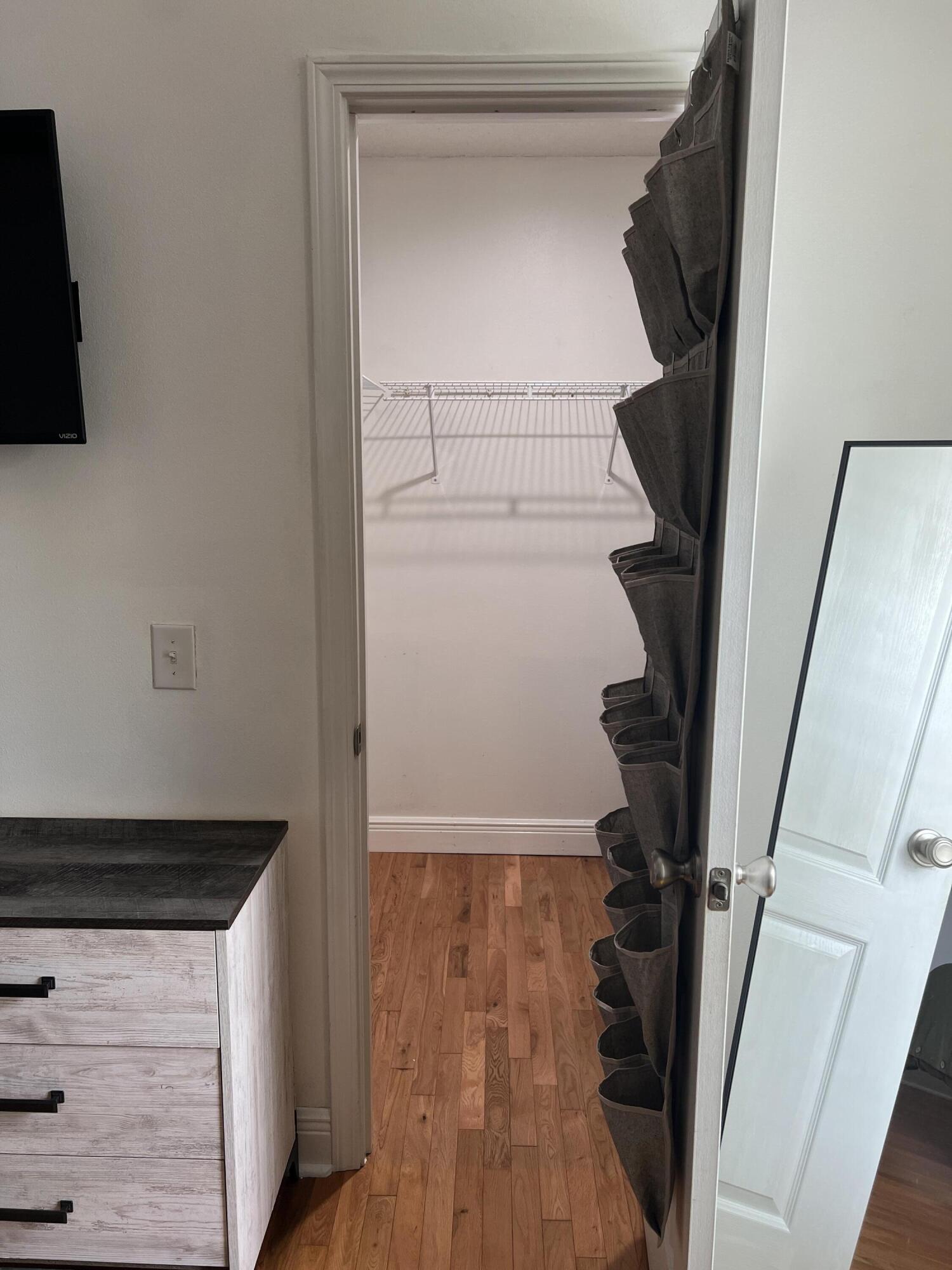 3505 Shirey Court Crestview, FL 32539 - Photo 35 of 37 Master Suite Walking Closet