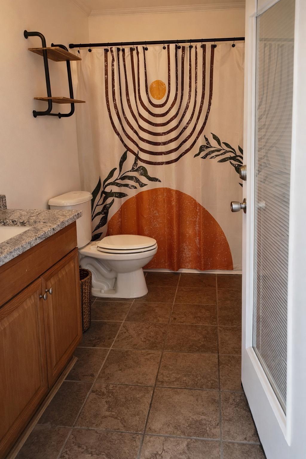 3505 Shirey Court Crestview, FL 32539 - Photo 36 of 37 3rd Master Suite Bathroom