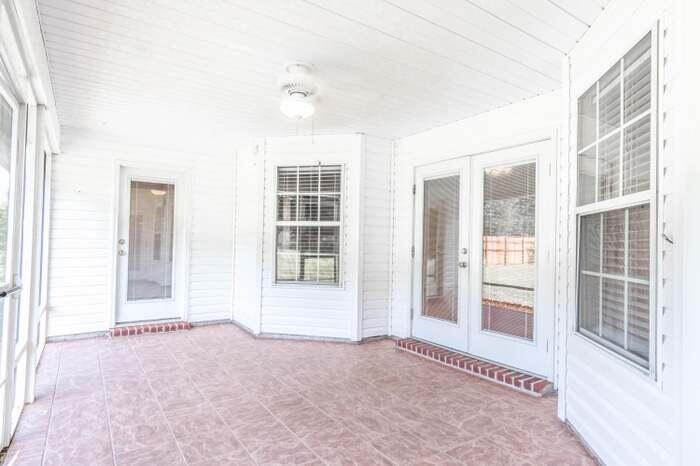 3505 Shirey Court Crestview, FL 32539 - Photo 5 of 37 Patio