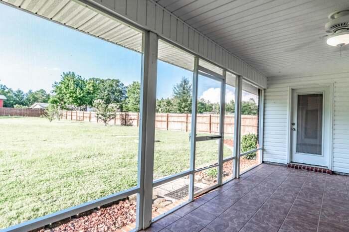 3505 Shirey Court Crestview, FL 32539 - Photo 6 of 37 Patio