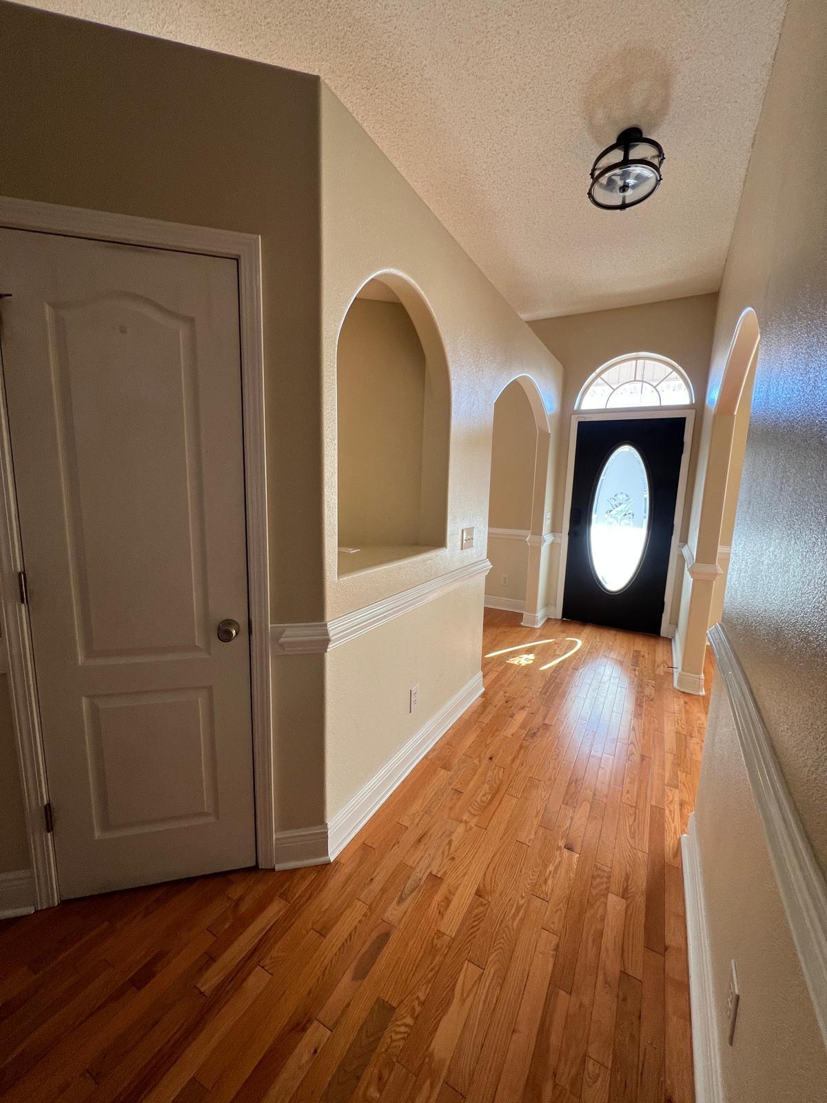 3505 Shirey Court Crestview, FL 32539 - Photo 10 of 37 Entryway