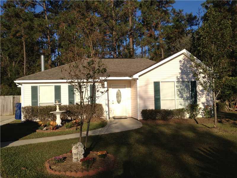 261 Timber Ridge Drive Slidell, LA 70460 - Photo 1 of 15 Gallery Image 1