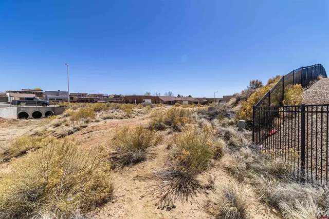 a view of beach and ocean