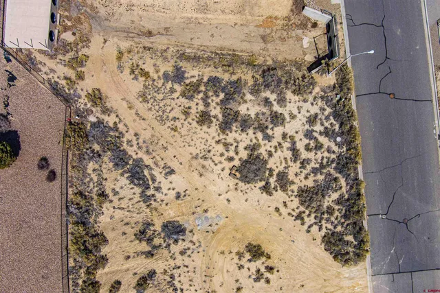 a bathroom with a shower curtain