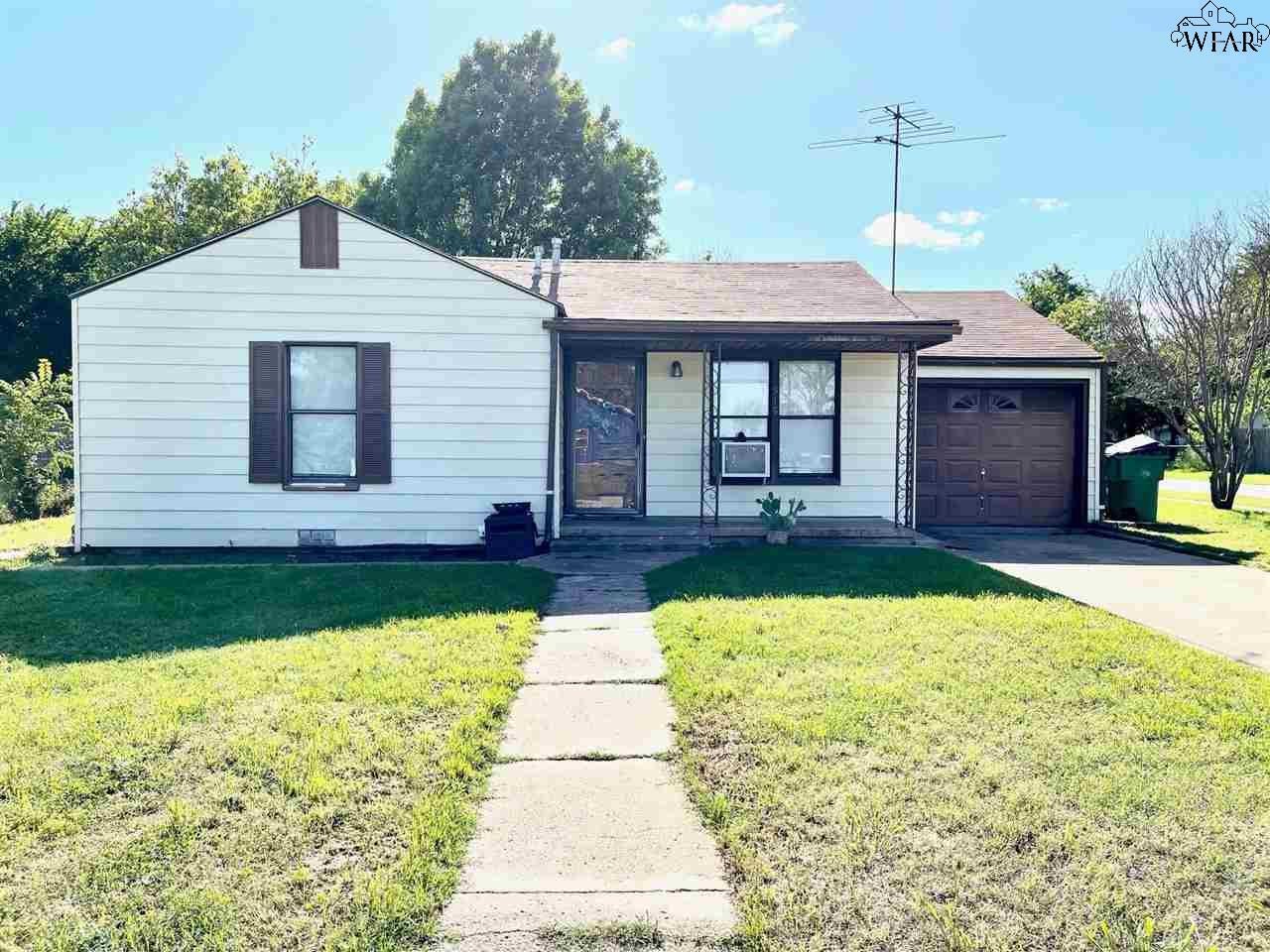 515 North Rater Street Henrietta, TX 76365 - Photo 1 of 1 Gallery Image 1