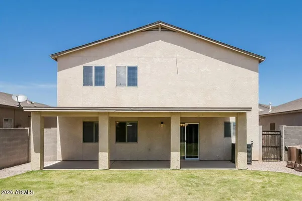 $2,155 | 1935 East Renegade Trail, San Tan Valley, AZ 85143