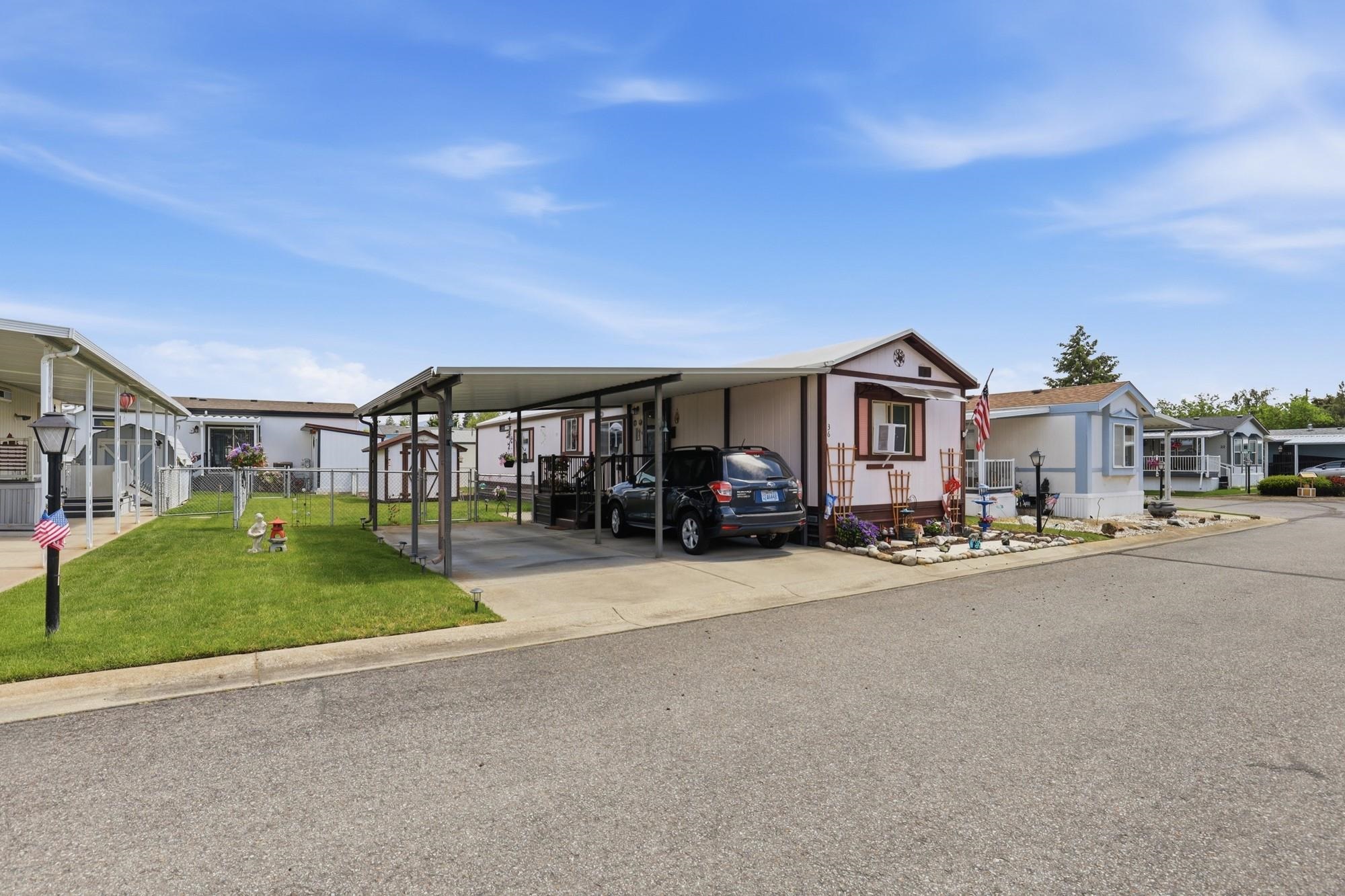304 South Conklin Road, Unit 304 S CONKLIN RD #36 Spokane Valley, WA 99037 - Photo 31 of 34