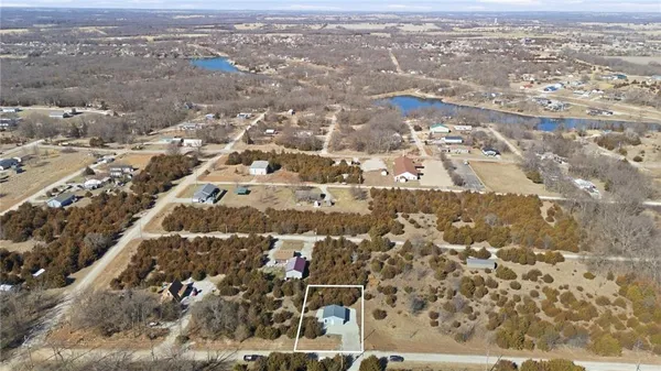 $159,000 | 61 Maple Drive, Linn Valley, KS 66040