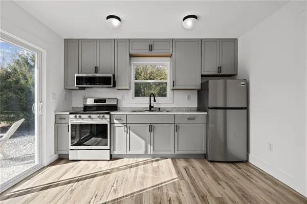 $179,000 | 61 Maple Drive, Linn Valley, KS 66040