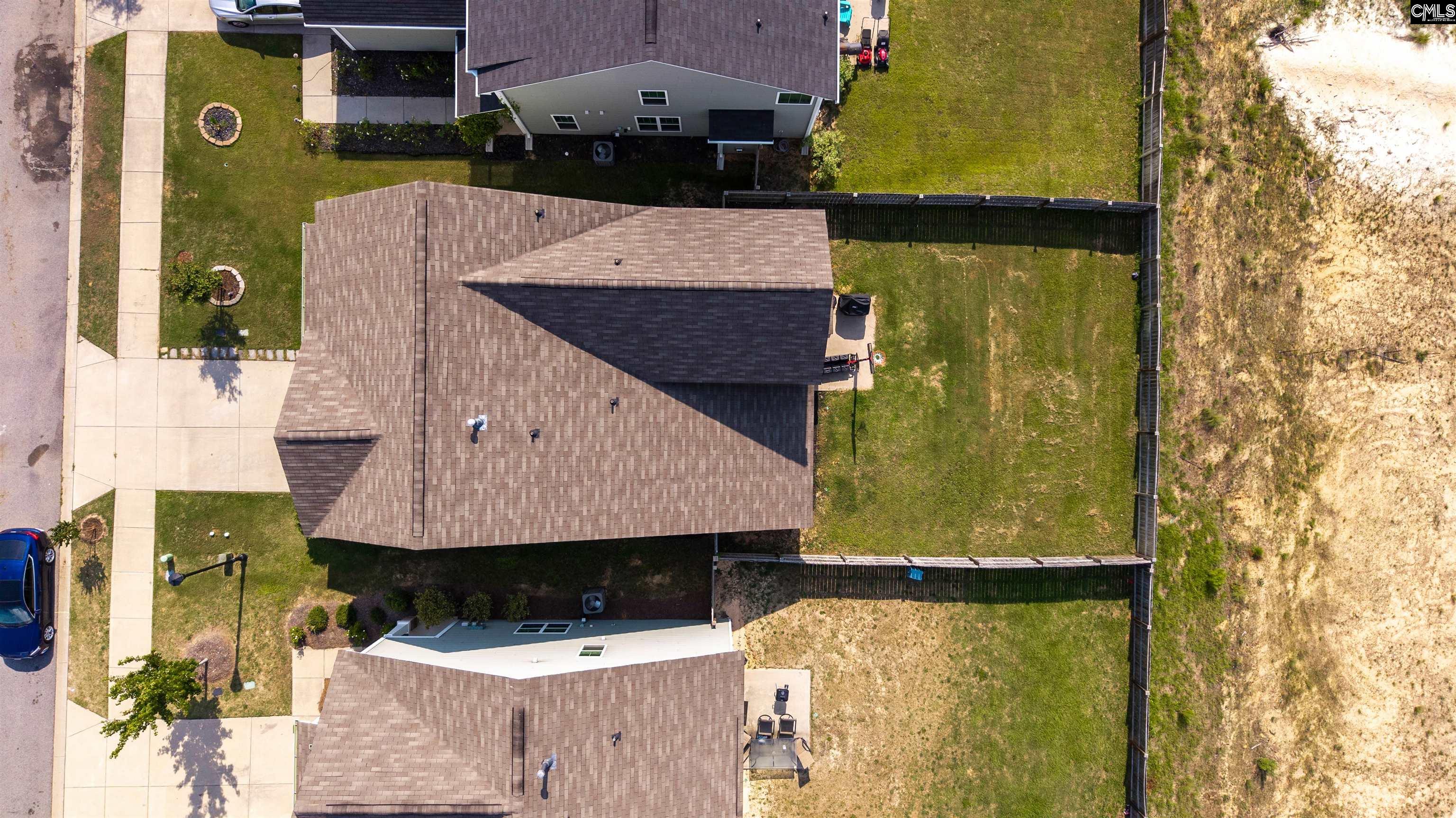 1260 Independence Drive Elgin, SC 29045 - Photo 15 of 45