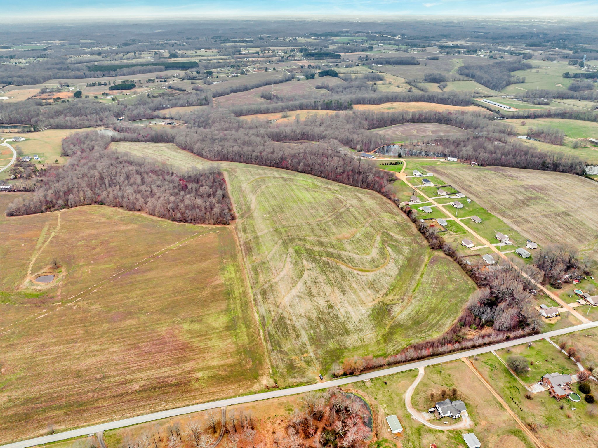 0 Aldridge Road Leoma, TN 38468 - Photo 2 of 19