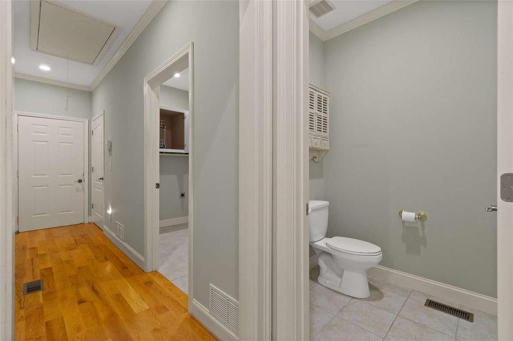 124 Sweet Water Ridge Hoschton, GA 30548 - Photo 50 of 77 Gallery Image 50