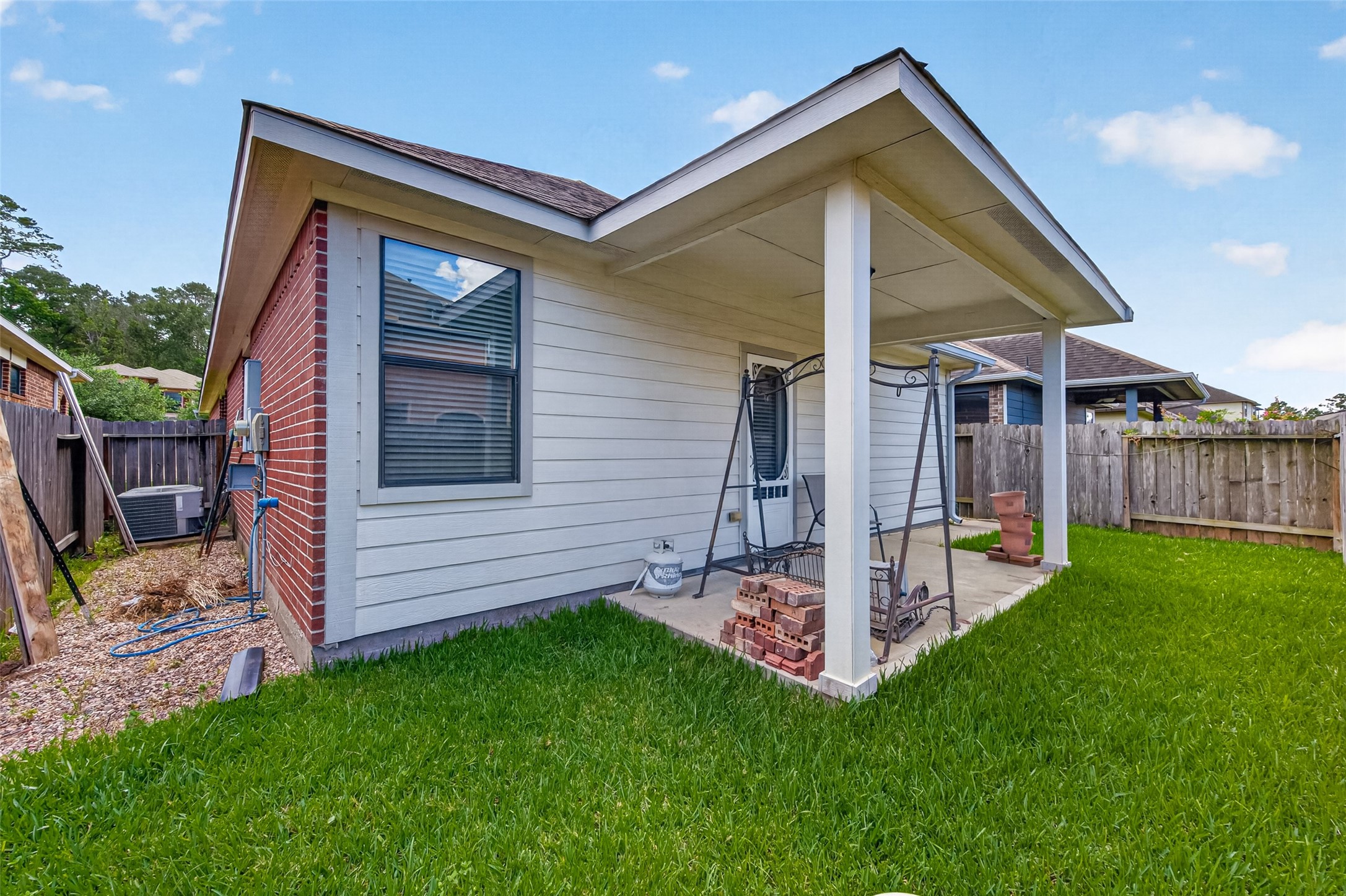 25139 Alina Lane Spring, TX 77386 - Photo 31 of 32
