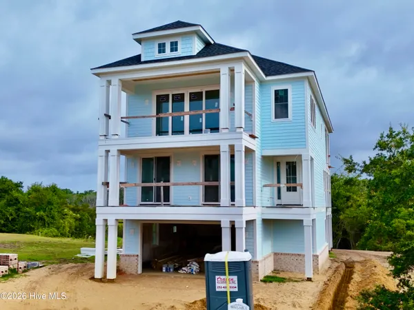$1,249,000 | 102 Marshland Circle, Newport, NC 28570