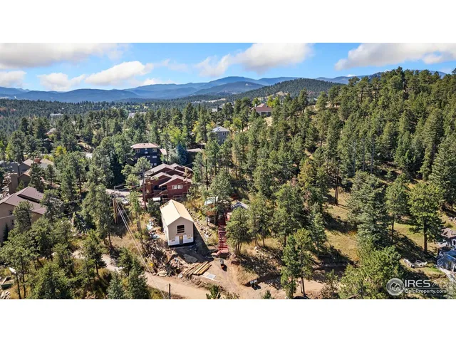 $375,000 | 3055 Yucca Drive, Evergreen, CO 80439